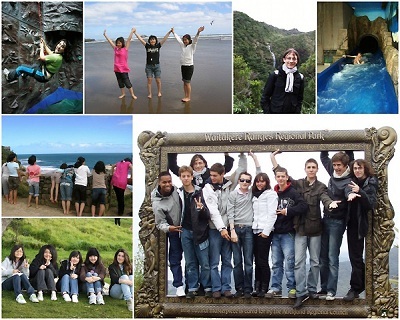 Du học bậc phổ thông trung học tại New Zealand  - 1