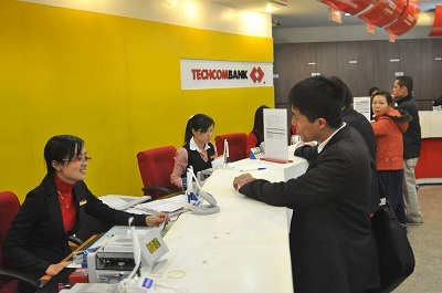Techcombank ra mắt sản phẩm tiết kiệm kết hợp bảo hiểm mới - 1
