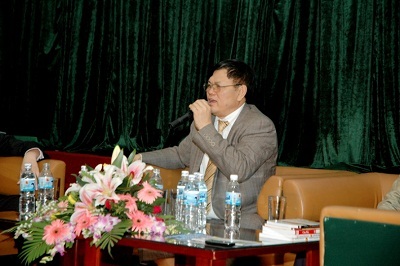 Nên tìm một người thầy dạy cách làm giàu - 2