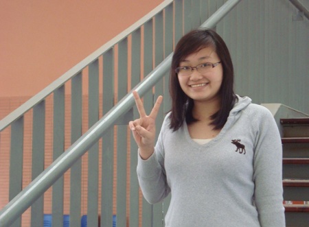 Bí quyết thành công của Thủ khoa quốc gia môn tiếng Anh - 2 Bí quyết thành công của Thủ khoa quốc gia môn tiếng Anh - 2