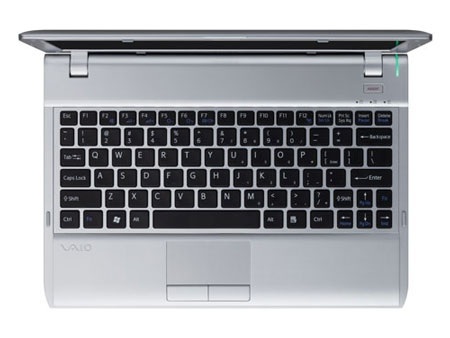 10 laptop bán chạy tháng 2/2011 - 4 10 laptop bán chạy tháng 2/2011 - 4