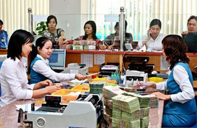 Cân nhắc khi tăng tỷ lệ dự trữ bắt buộc - 1 Cân nhắc khi tăng tỷ lệ dự trữ bắt buộc - 1
