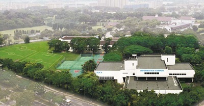 Gặp gỡ trực tiếp đại diện tuyển sinh của Học viện Informatics, Singapore - 2 Gặp gỡ trực tiếp đại diện tuyển sinh của Học viện Informatics, Singapore - 2