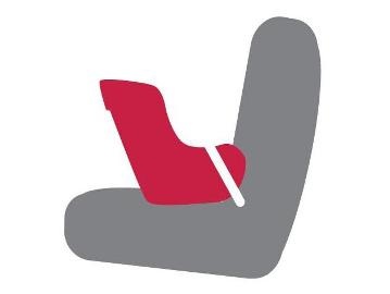 Một số lưu ý về cách sử dụng ghế ô tô cho trẻ  - 4