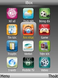 Ibox của Viettel: Dịch vụ cực hot cho "dế" - 2 Ibox của Viettel: Dịch vụ cực hot cho "dế" - 2