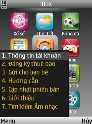 Ibox của Viettel: Dịch vụ cực hot cho "dế" - 5 Ibox của Viettel: Dịch vụ cực hot cho "dế" - 5