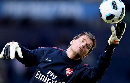 Những khoảnh khắc ấn tượng vòng 30 Ngoại hạng Anh - 11