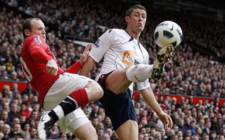 Những khoảnh khắc ấn tượng vòng 30 Ngoại hạng Anh - 14