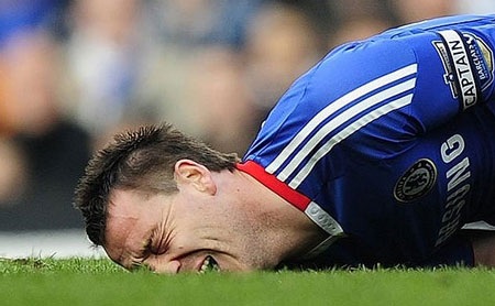 Những khoảnh khắc ấn tượng vòng 30 Ngoại hạng Anh - 2