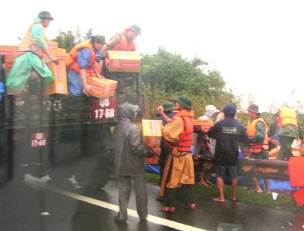 “Khi tổ quốc cần, thanh niên xin sẵn sàng” - 2