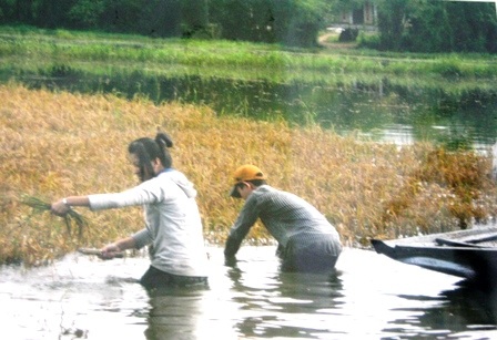 “Khi tổ quốc cần, thanh niên xin sẵn sàng” - 1