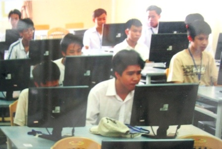 “Khi tổ quốc cần, thanh niên xin sẵn sàng” - 15