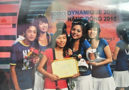 “Khi tổ quốc cần, thanh niên xin sẵn sàng” - 20