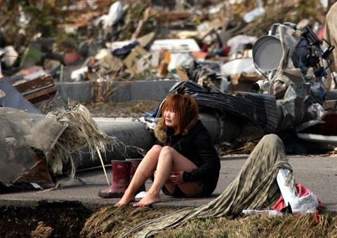 6 dự báo với Nhật Bản sau thảm họa kinh hoàng - 2