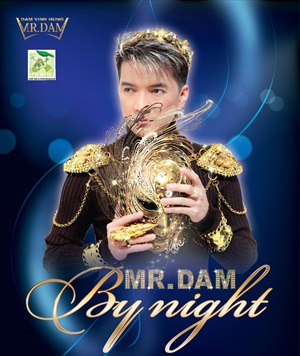 Mr Đàm tiếp tục “Bắc tiến” - 1