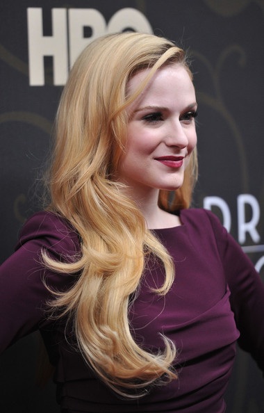Kate Winslet “đọ dáng” với Evan Rachel Wood - 14 Kate Winslet “đọ dáng” với Evan Rachel Wood - 14