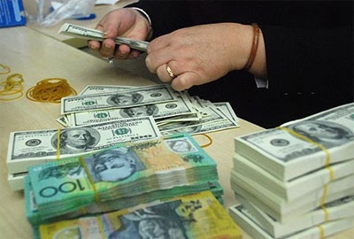 Bốc trúng “thuốc” trị lạm phát - 1