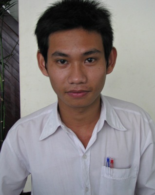 Chuyện chàng Đoàn viên say mê... gà rừng  - 3