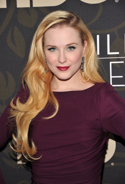 Kate Winslet “đọ dáng” với Evan Rachel Wood - 17 Kate Winslet “đọ dáng” với Evan Rachel Wood - 17
