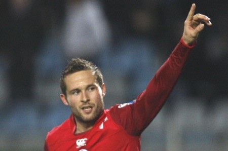 Tuyển thủ Pháp gốc Việt rút khỏi ĐTQG - 1