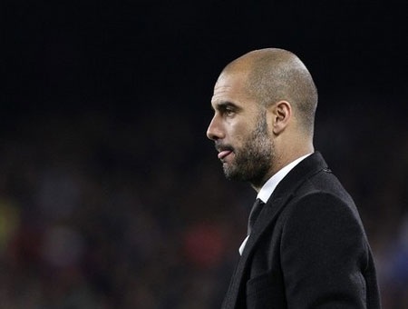 Nhìn lại những tân binh của Barca mùa giải 2010-2011 - 1 Nhìn lại những tân binh của Barca mùa giải 2010-2011 - 1