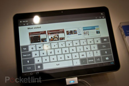 Cảm nhận đầu tiên về Samsung Galaxy Tab 8.9 - 14