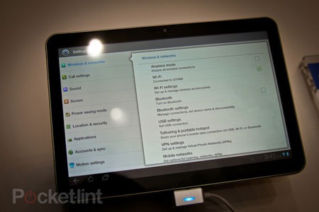Cảm nhận đầu tiên về Samsung Galaxy Tab 8.9 - 15