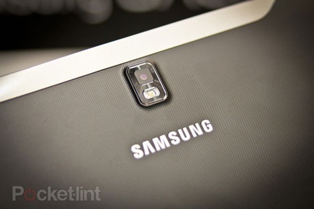 Cảm nhận đầu tiên về Samsung Galaxy Tab 8.9 - 18