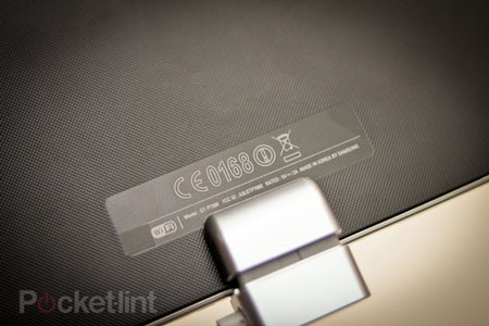 Cảm nhận đầu tiên về Samsung Galaxy Tab 8.9 - 19