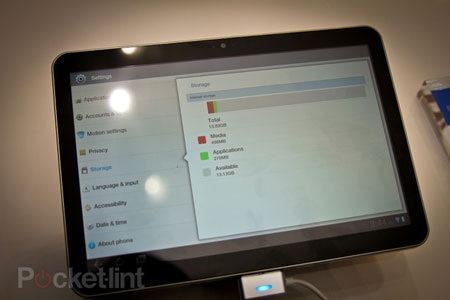 Cảm nhận đầu tiên về Samsung Galaxy Tab 8.9 - 21