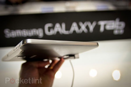 Cảm nhận đầu tiên về Samsung Galaxy Tab 8.9 - 4