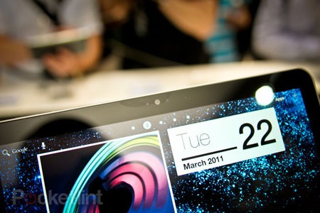 Cảm nhận đầu tiên về Samsung Galaxy Tab 8.9 - 7