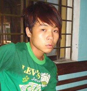 Bắt đối tượng chuyên cướp tài sản của người nước ngoài - 1