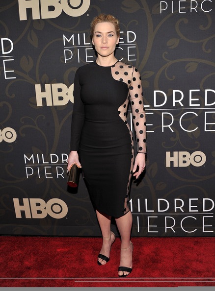 Kate Winslet “đọ dáng” với Evan Rachel Wood - 2 Kate Winslet “đọ dáng” với Evan Rachel Wood - 2