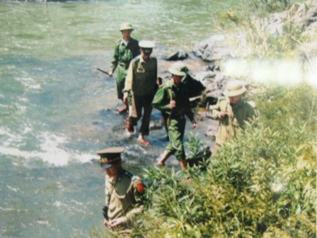 “Khi tổ quốc cần, thanh niên xin sẵn sàng” - 14