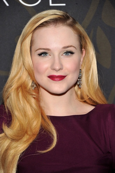 Kate Winslet “đọ dáng” với Evan Rachel Wood - 12 Kate Winslet “đọ dáng” với Evan Rachel Wood - 12