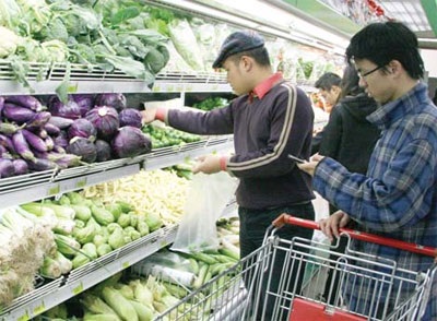 Tăng mức xử phạt vi phạm về giá - 1 Tăng mức xử phạt vi phạm về giá - 1