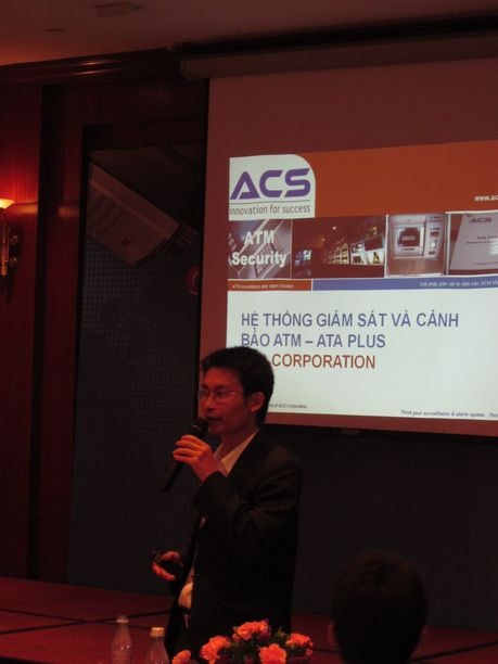 Giải pháp giám sát an ninh và bảo vệ máy ATM từ xa - 3