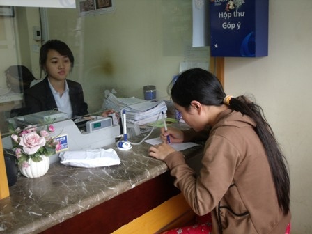 Cháu bé không có hậu môn đã được phẫu thuật - 3