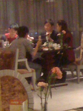 Lâm Phong lại dính scandal tình cảm - 2 Lâm Phong lại dính scandal tình cảm - 2