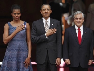 Chùm tin vắn qua ảnh  - 1