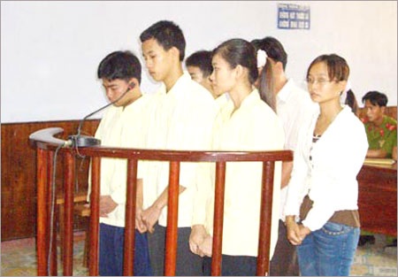 Những “lỗ hổng” trong giáo dục nhân cách trẻ em - 2 Những “lỗ hổng” trong giáo dục nhân cách trẻ em - 2