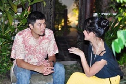 Đạo diễn Charlie Nguyễn làm show mới cho Bống Hồng Nhung? - 2 Đạo diễn Charlie Nguyễn làm show mới cho Bống Hồng Nhung? - 2