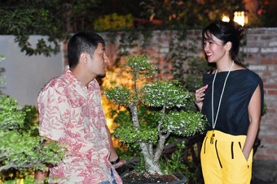 Đạo diễn Charlie Nguyễn làm show mới cho Bống Hồng Nhung? - 4 Đạo diễn Charlie Nguyễn làm show mới cho Bống Hồng Nhung? - 4