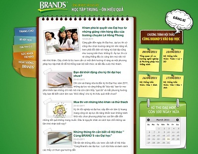 Bạn chuẩn bị gì cho con trong kỳ thi sắp tới? - 3