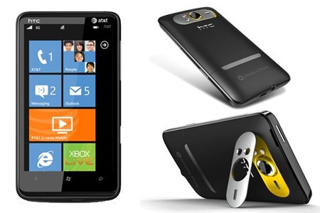 Những sản phẩm xuất sắc tại CTIA 2011 - 7 Những sản phẩm xuất sắc tại CTIA 2011 - 7
