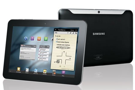 Những sản phẩm xuất sắc tại CTIA 2011 - 1 Những sản phẩm xuất sắc tại CTIA 2011 - 1