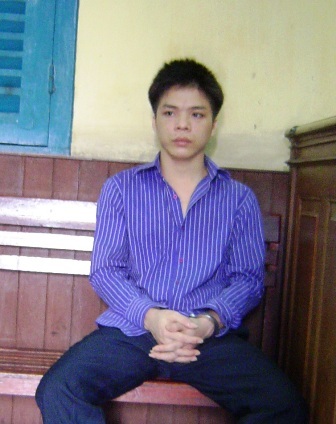 Bị nhắc nhở vì để xe không đúng chỗ, em rể giết anh vợ - 1