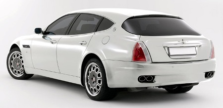 Chiêm ngưỡng chiếc Maserati “hàng hiếm” - 14