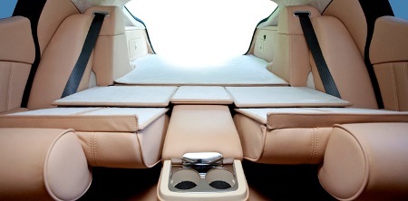 Chiêm ngưỡng chiếc Maserati “hàng hiếm” - 16